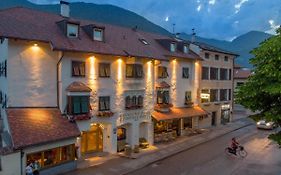 Hotel Goldenes Roessl